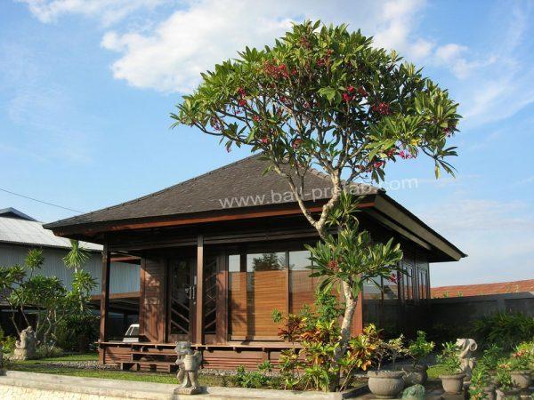 bali wooden house manufacturers