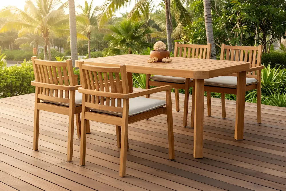 Contemporary Furniture Indonesia