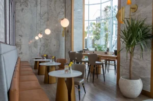 Piguno Interior Kontraktor