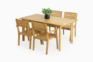 Kansas Dining Set Furniture