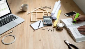 Cara Mengatur Budget untuk Renovasi Kecil di Akhir Pekan.