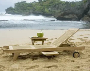 インドネシア産家具